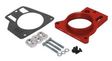 Airaid 200-512-1 Throttle Body Spacer For 99-06 Chevygmc Silveradosierrasuv 4