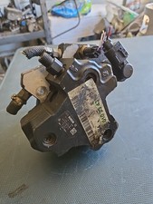  07-13 Mercedes X164 Gl350 Bluetec Diesel High Pressure Fuel Injection Pump Oem