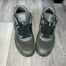 Nike Air Max 90 Essential Cargo Khak 537384-306  Men Size 13 With Original Box