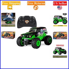 Official Grave Digger 1:24 RC