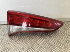 Hyundai Tucson 2015-2017 Rear/tail Light On Tailgate (Passenger Side)