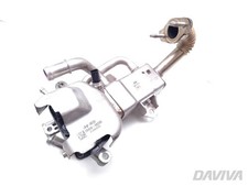 Kia ProCeed AGR-Ventil 1.5 T-GDi Benzin 118kW (160 HP) 28400-08200 28410-08400