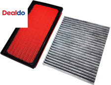 Comb Engine Cabin Air Filter for Toyota Highlander Hybrid 2021