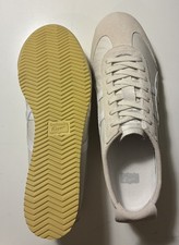 Onitsuka Tiger Mexico 66 SD PF Cream/White 