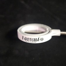 I Gotcha Golf Ball Retriever 9.5'