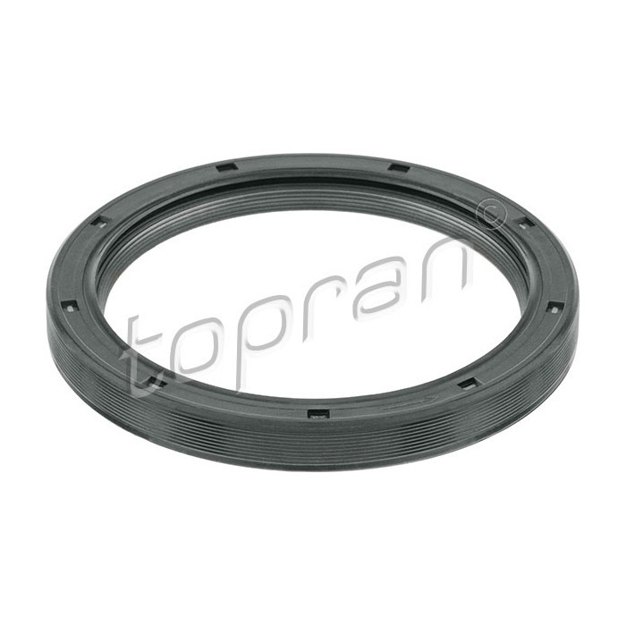 Bague d'étanchéité vilebrequin 11141255012 stop fuites huile BMW et Opel