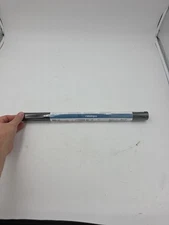 rabbitgoo One Way Mirror Window Film Tint Anti UV Reflective Glass 17.5" X 78.74