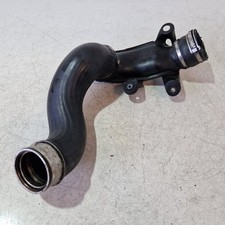 S7* Mercedes Benz W221 S-Klasse Ladeluftschlauch A2215200001 A2215281182