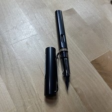 Lamy AL-Star 1225279 M Fountain Pen Model 07...