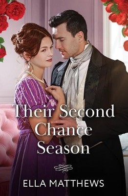 Their Second Chance Season: Book 3 (A ... by Matthews, Ella Paperback / softback