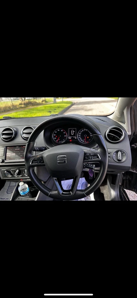 Seat Ibiza - Image 4 of 4