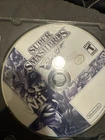 Super Smash Bros Brawl Wii 2008 Game Disc Only Tested Authentic