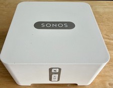 Sonos Connect Gen 1 S1 Wireless Music Streamer White Still Has 30 Off New Code