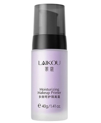 LAIKOU Moisturising Make Up Primer 40g OVP