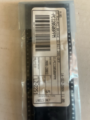 NXP PC12D50BPPM PCI-to-PCI Bridge Interface IC 32-bit SMD 304-Pin T&R