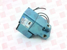 MAC VALVES INC 225B-611AAAA / 225B611AAAA (NEW IN BOX)