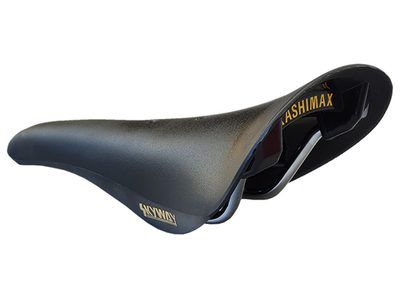 SKYWAY KASHIMAX Aero BMX AMX-C Seat Black | eBay
