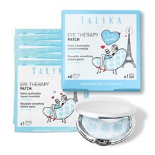 Eye Therapy Patch - Instant Smoothing Eye Patches - Mask For Dark Circles & T...