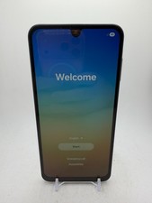 Samsung Galaxy A16 5G - Black - 128GB - (MetroPCS) - works great