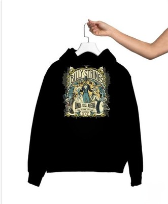 Billy Strings Band Grafikdruck Unisex Herren Sweatshirt Hoodie S M L XL 234XL