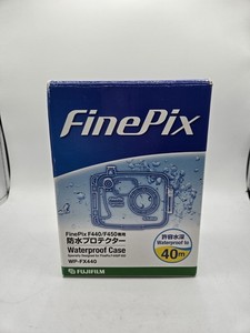 Fujifilm Finepix F440 | eBay