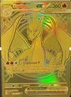 Mega Charizard Y ex 294/217 English Ascended Heroes Mega Hyper Rare Holo
