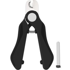 Swihauk Heavy Duty Dog Nail Clippers and Trimmers, Professional Pet Nail Clip...