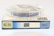 Hoya NDX2 A62ND2XGB 62 mm Filter