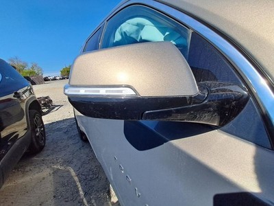 Passenger Side View Mirror Power Manual Folding Fits 18-19 TRAVERSE 2984142