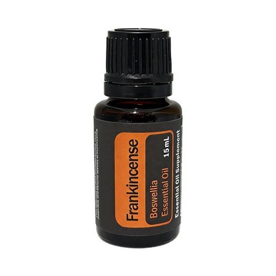 Do*TERRA Frankincense 15ml Exp 2029 Esential Oil