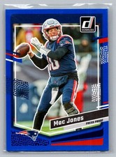 2023 Panini Donruss Press Proof Blue NFL Football Cards Pick From List 201-400