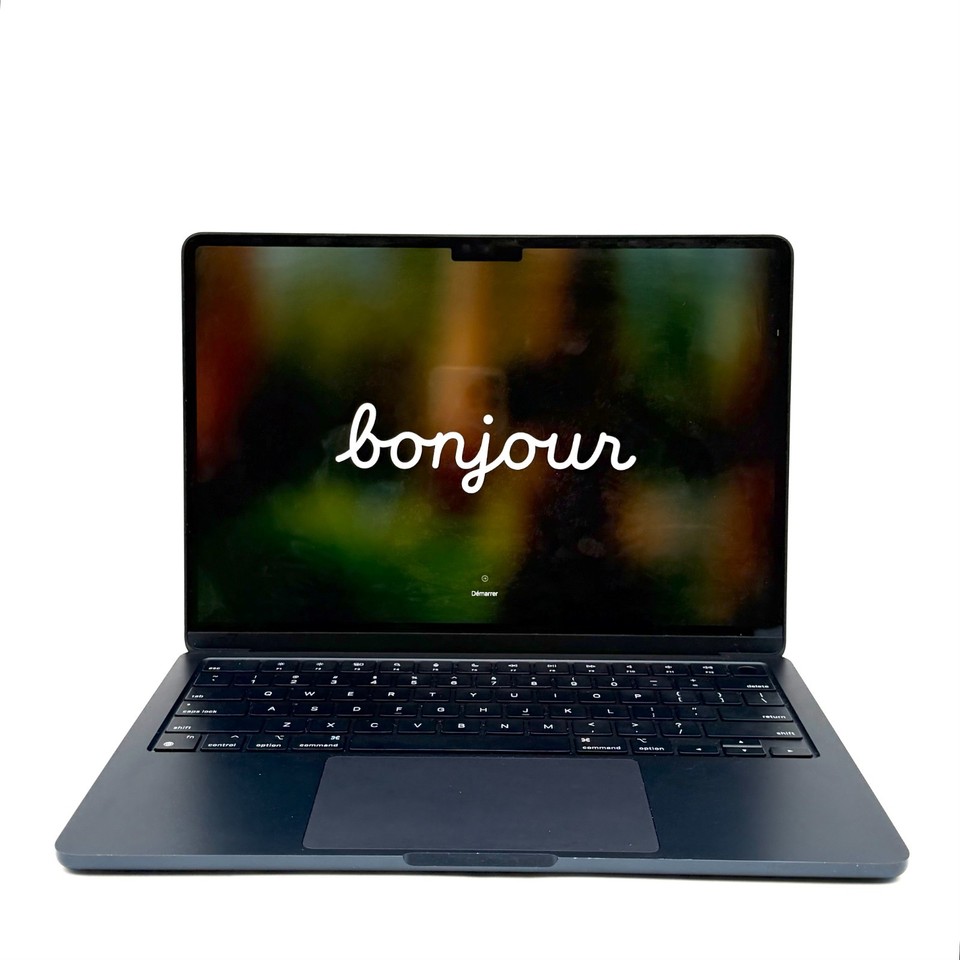 Apple MacBook Air 13