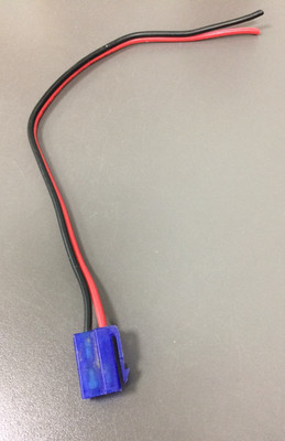 Maxon T Type Plug In Adapter, No Fuses