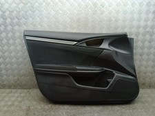 HONDA CIVIC DOOR CARD FRONT LEFT SIDE MK10 2016-2022