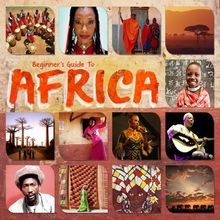 BeginnerS Guide to Africa von Various | CD | Zustand sehr gut