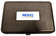 Nexiq Diagnostic USB Link 2 + 3 Wireless Bluetooth Wired CARRYING CASE ONLY
