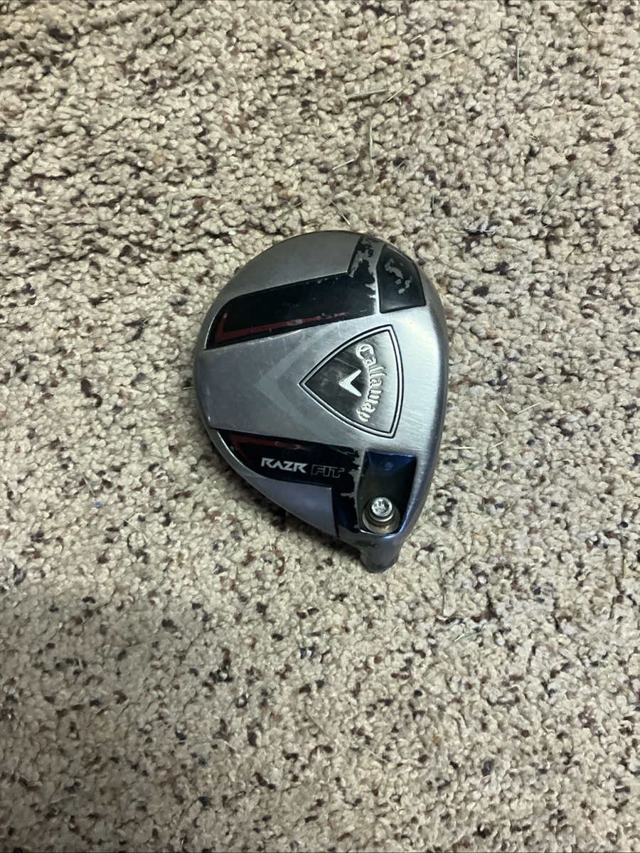 callaway razr fit head products for sale | eBay