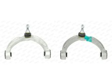 2x Querlenker MOOG OBEN L+R für MERCEDES-BENZ GLE (W166), GLE Coupe (C292), GLS