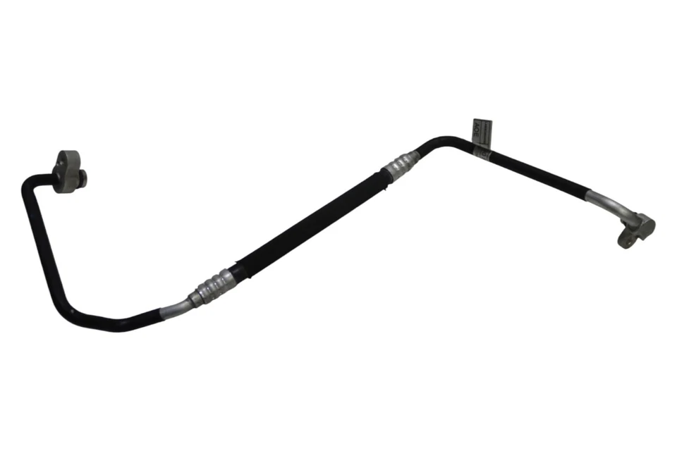 Tubo de manguera de aire acondicionado Lamborghini Huracan LP610 4S0816741A 2017-2022 OEM Foto 4 de 4