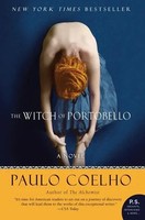 The Witch Of Portobello | Paulo Coelho | Taschenbuch | 268 S. | Englisch | 2011