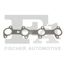 1x ORIGINAL® Fa1 Dichtung, Abgaskrümmer für Opel ZAFIRA / ZAFIRA FAMILY B