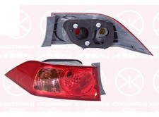 For Honda Accord SALOON 2003-2008 Rear Tail Light Lamp N/S Left 33506-SEA-J51