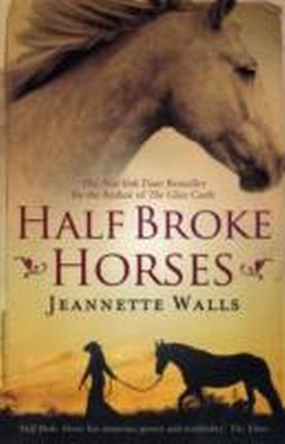 Half Broke Horses - Bild 2