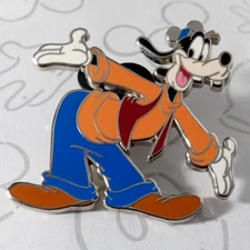 Goofy Celebrate Everyday Ear Hat Collection Disney Pin 67007