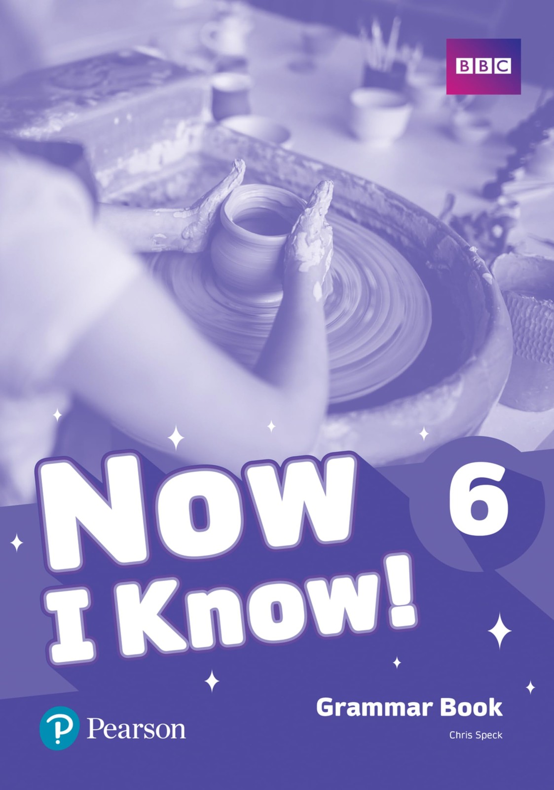 Now I Know 6 Grammar Book NEW Free UK Delivery - Image 4