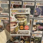 Funko Pop!  #1270 One Piece GameStop Exclusive Whitebeard LE Chase Variant