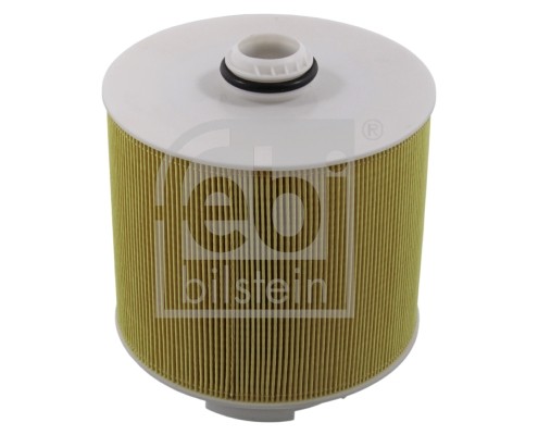 FEBI BILSTEIN AIR FILTER AUDI AUDI (FAW) A6 A6 ALLROAD A6L