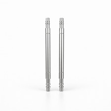 20mmx1.5mm Premium Spring Bars for Rolex GMT Master II 126710 Jubilee - One Pair