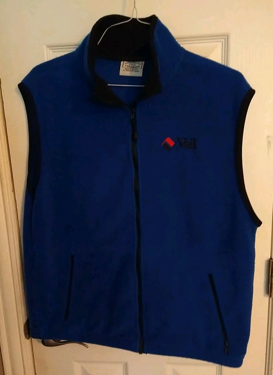 25+ Colorado Timberline Fleece Vests for Men for sale | Updated