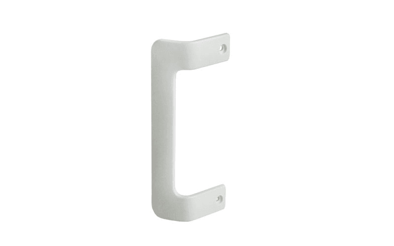 Poignée porte congélateur Brandt 46X5497 pour restaurer l'ouverture facile du frigo